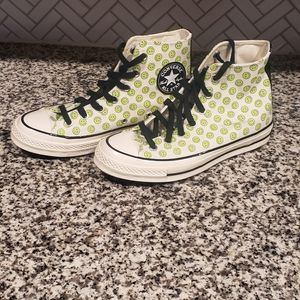 Converse Chuck 70 Happy Camper  Hightops